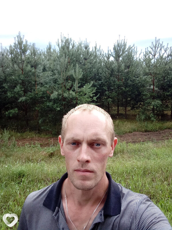 Сергей, 34, Звенигороде — анкета №2334284
