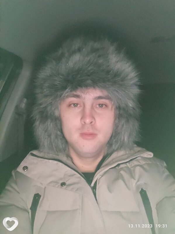 Касоник, 32, Алапаевске — анкета №2334286