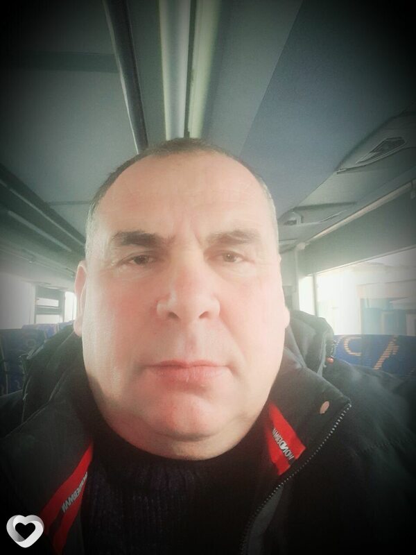 Холик, 56, Москве — анкета №2334294