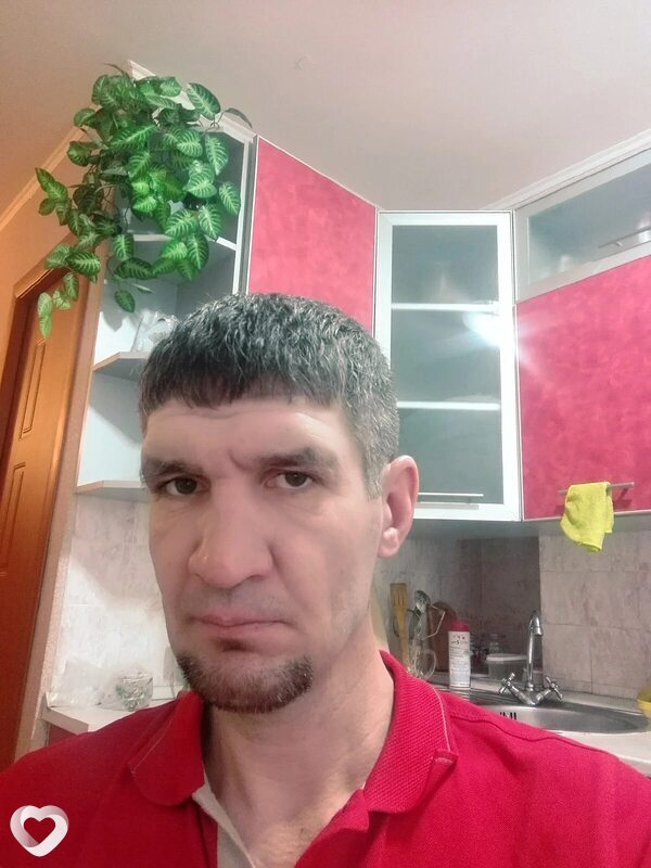 Алексей, 45, Москве — анкета №2334297