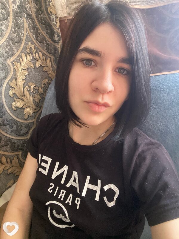 Алина, 26, Харькове — анкета №2334298