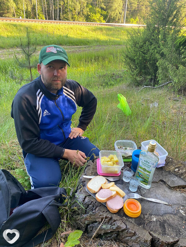 Andrei, 32, Барановичах — анкета №2334076