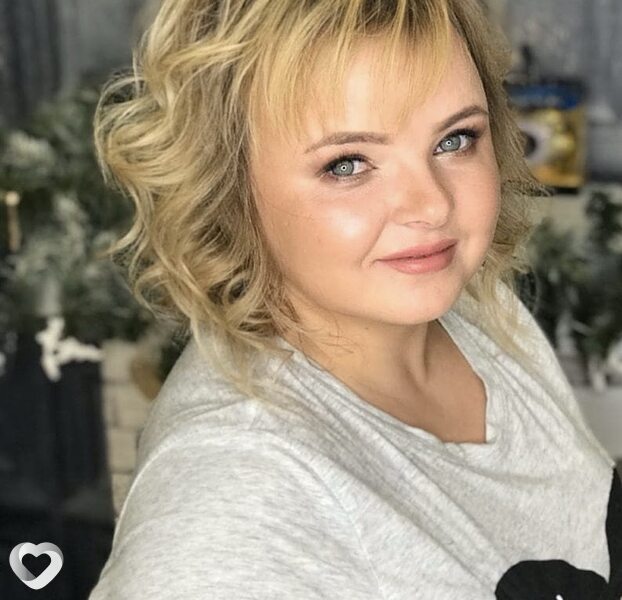 Валя, 34, Уссурийске — анкета №2334082