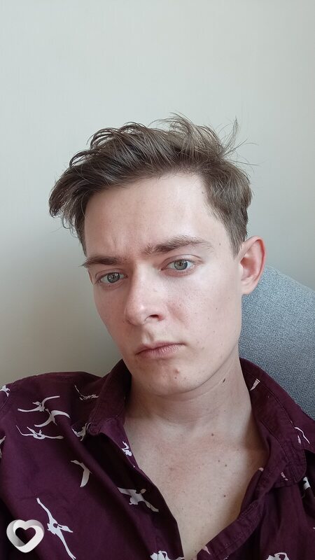 Александр, 32, Сочи — анкета №2334090
