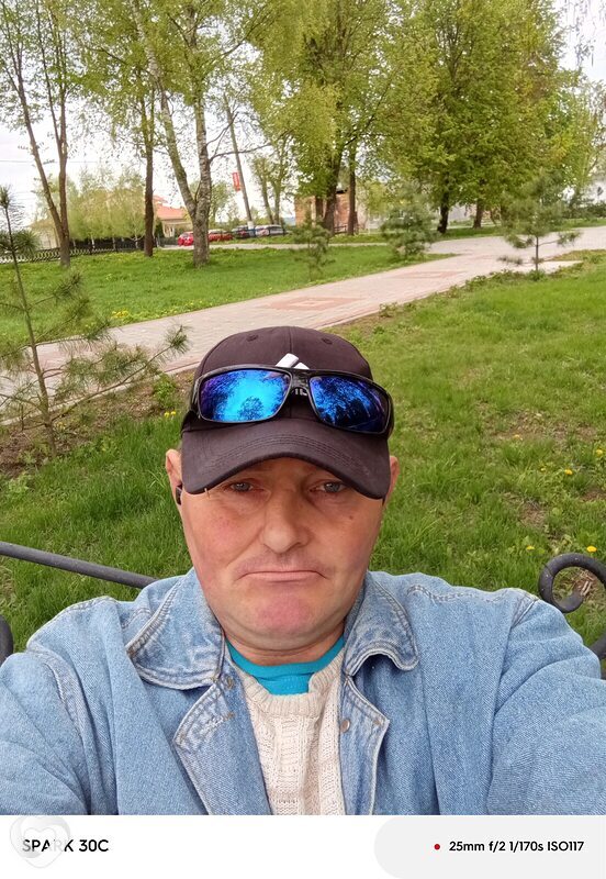 Александр, 50, Калуге — анкета №2334092