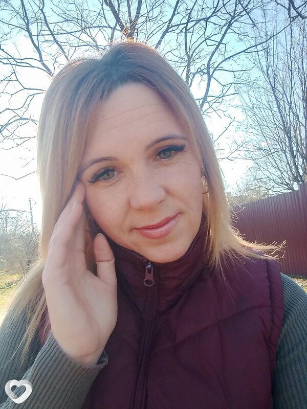 Наталья, 36, Лабинске — анкета №2334475