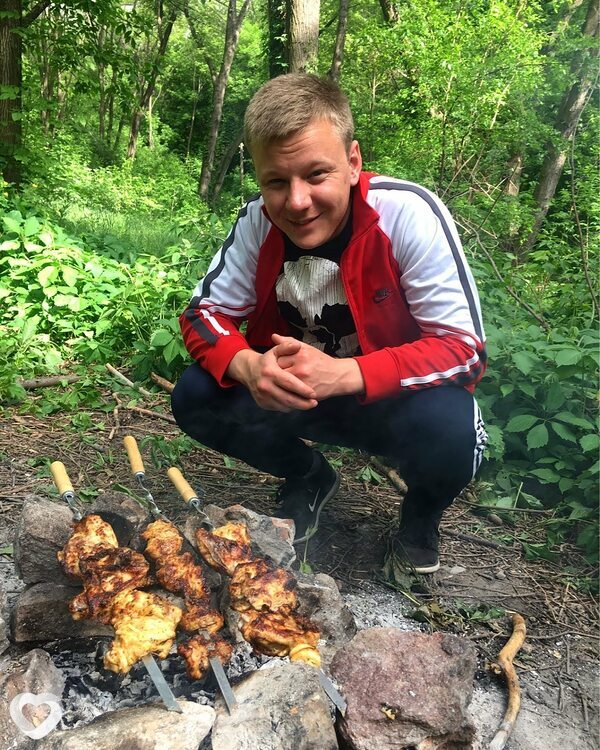 Руслан, 30, Виннице — анкета №2334476