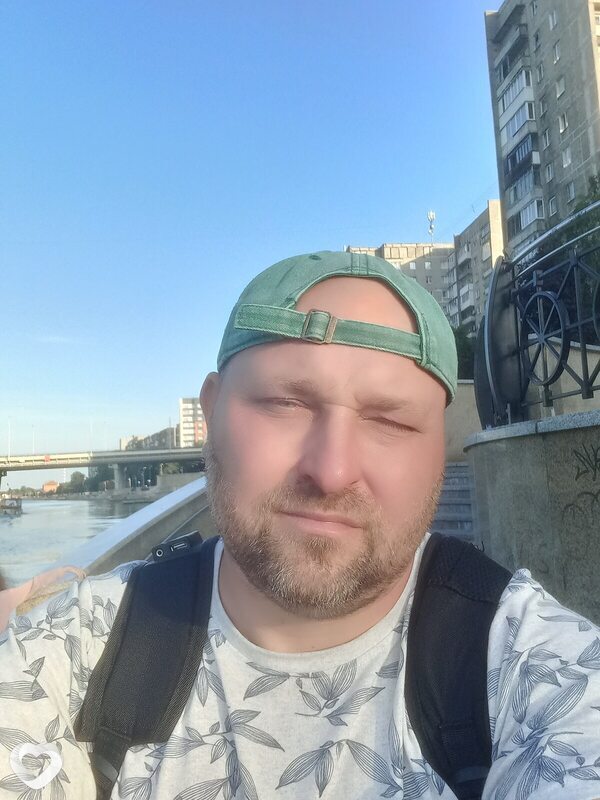 Алексей, 44, Калининграде — анкета №2334477