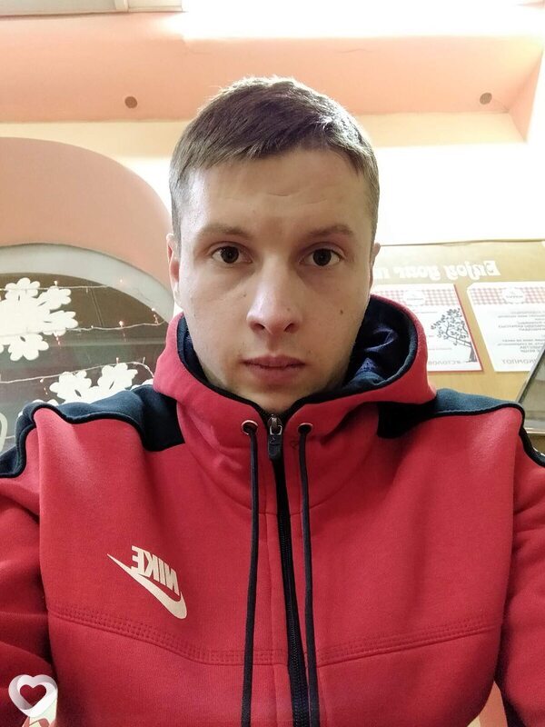 Олег, 28, Петропавловске — анкета №2334484