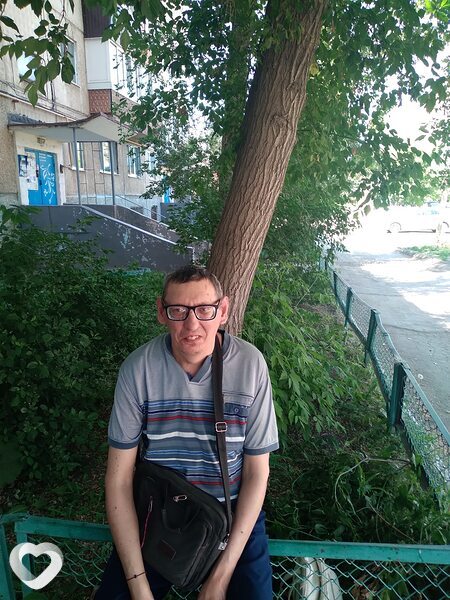 Костя, 51, Орске — анкета №2334487