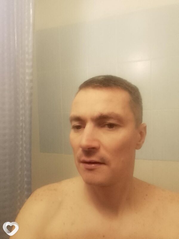 Николай, 46, Воронеже — анкета №2334493