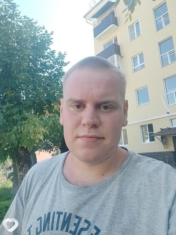 Владимир, 25, Калуге — анкета №2334495