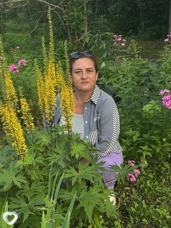 Natali, 48, Тюмени — анкета №2334200