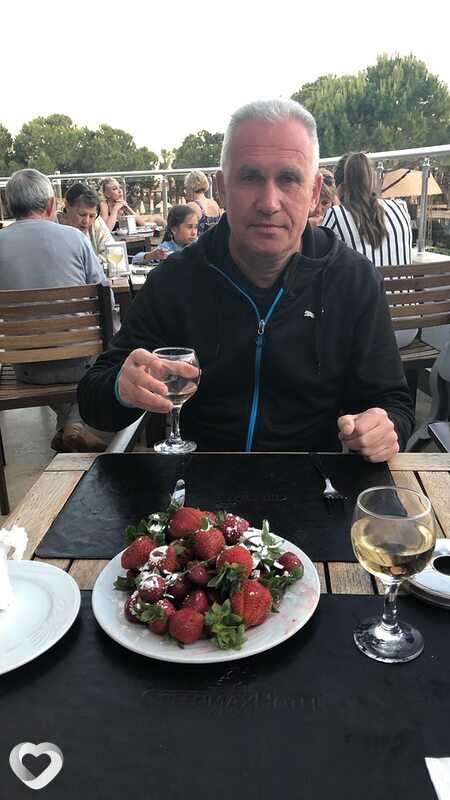 Андрей, 64, Москве — анкета №2334217