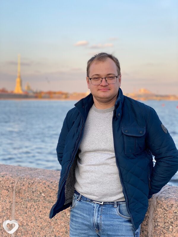 Николай, 34, Воронеже — анкета №2334222