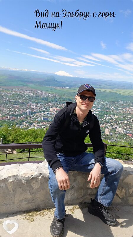 Сергей, 40, Новоуральске — анкета №2334175