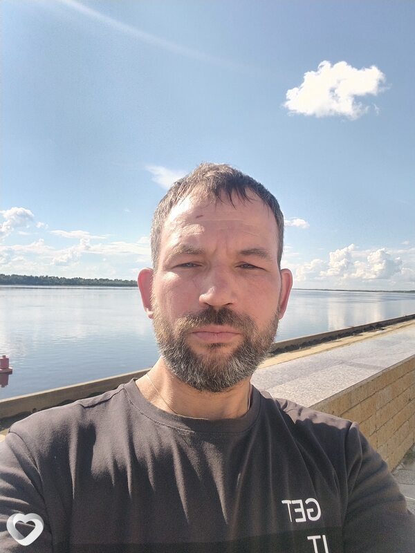 Роман, 45, Барнауле — анкета №2334178