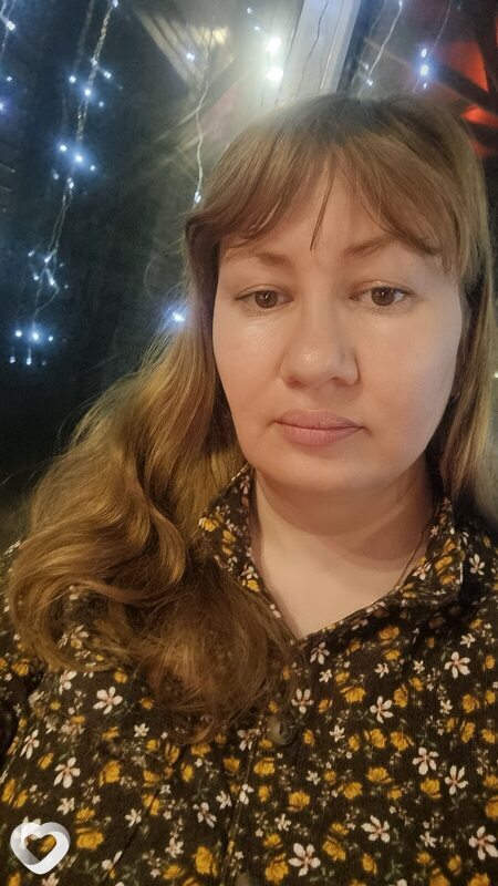 Валентина, 41, Чебоксарах — анкета №2334184