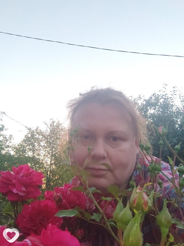 Мария, 45, Наро-Фоминске — анкета №2334188