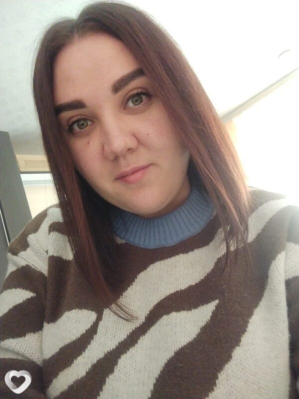 Ирина, 31, Нижнем Новгороде — анкета №2334189