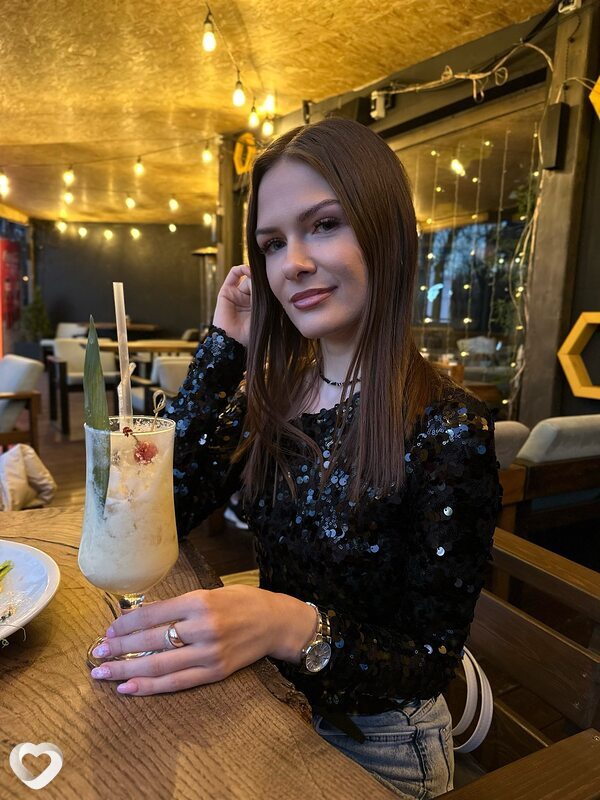 Катя, 30, Барановичах — анкета №2334190