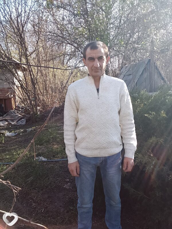 Александр, 40, Ейске — анкета №2334197