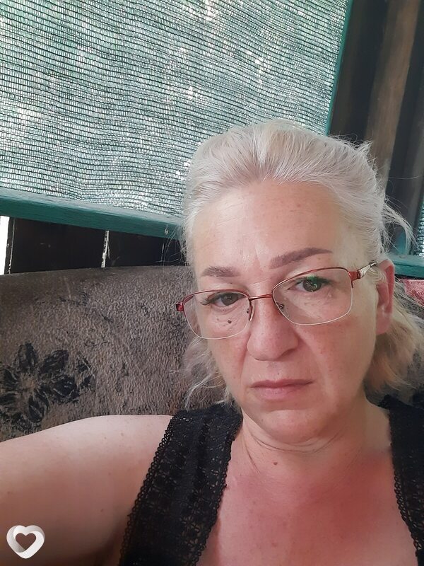 Елена, 53, Алматы — анкета №2334325