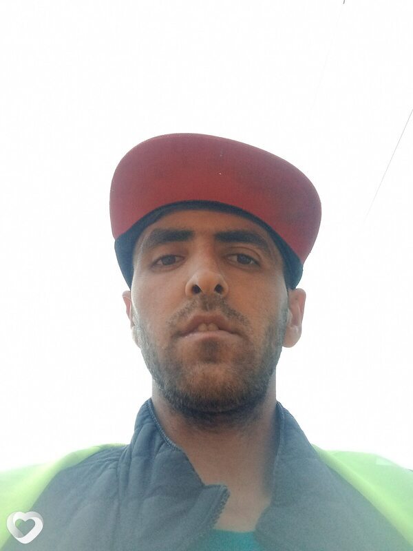 Umar, 28, Москве — анкета №2334331