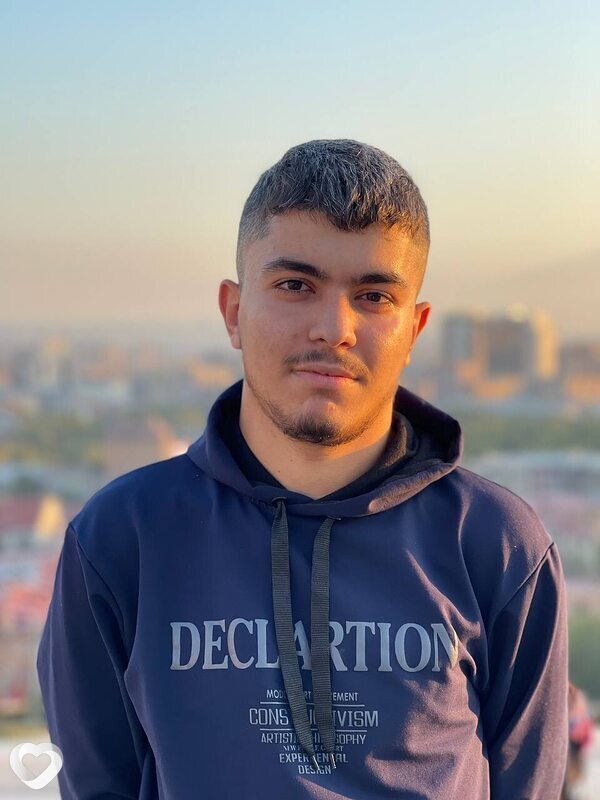 Гор, 25, Мытищах — анкета №2334332