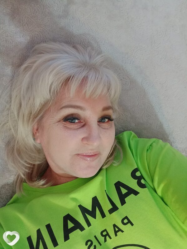 Анна, 55, Уфе — анкета №2334345