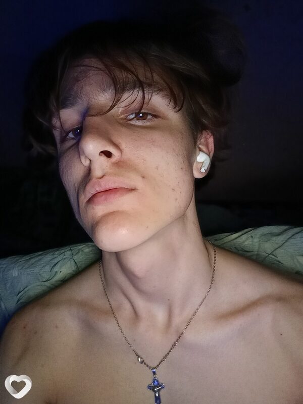 Даниил, 19, Астане — анкета №2334346
