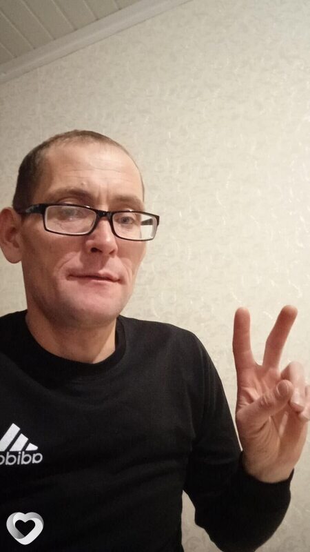 Михаил, 47, Краснодаре — анкета №2334226
