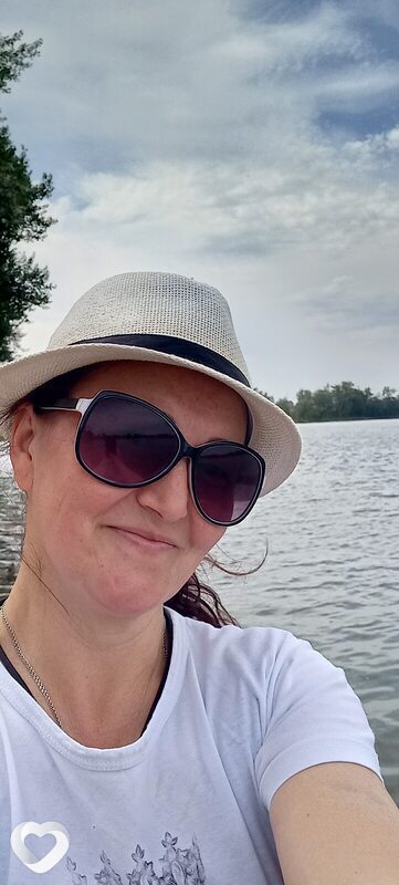 Таша, 47, Оренбурге — анкета №2334228