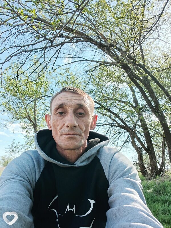 Александр, 45, Алматы — анкета №2334232