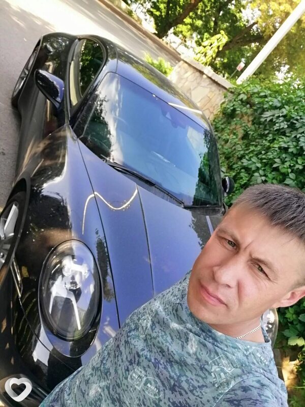 Айрат, 41, Саранске — анкета №2334237