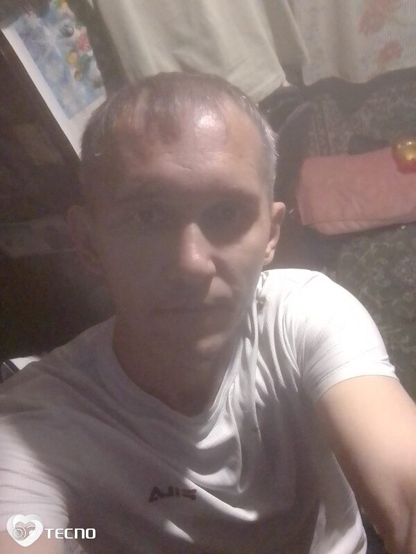 Владимир, 37, Усть-Каменогорск — анкета №2334238