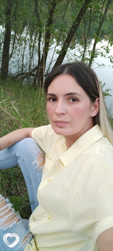 Александра, 36, Мытищах — анкета №2334239