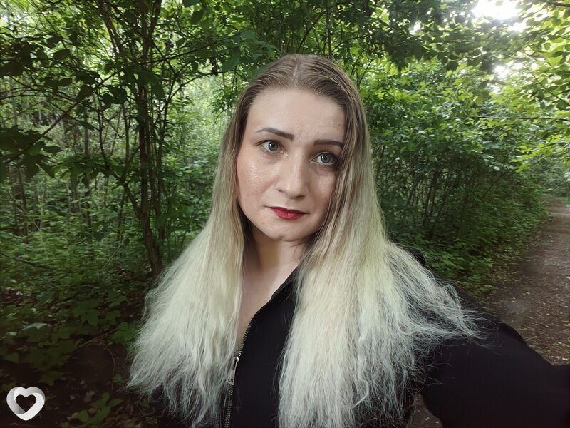 Олеся, 34, Липецке — анкета №2334240