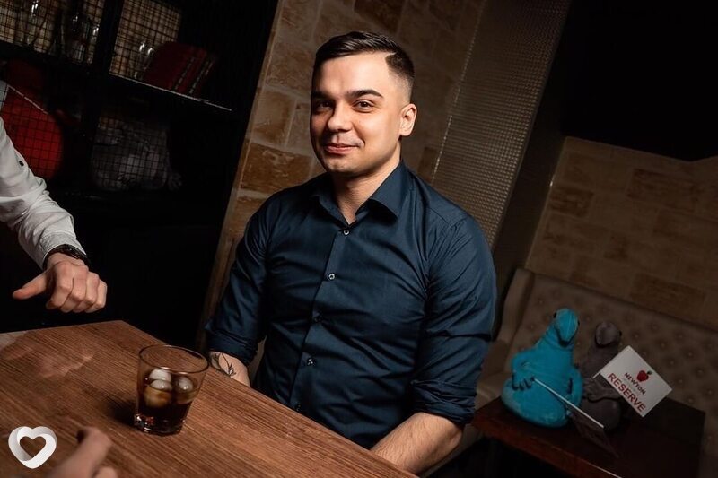 Юрий, 33, Орске — анкета №2334241