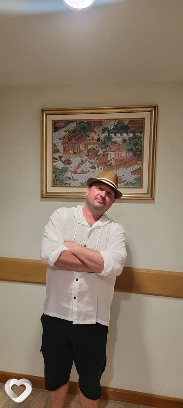Сергей, 41, Екатеринбурге — анкета №2334243