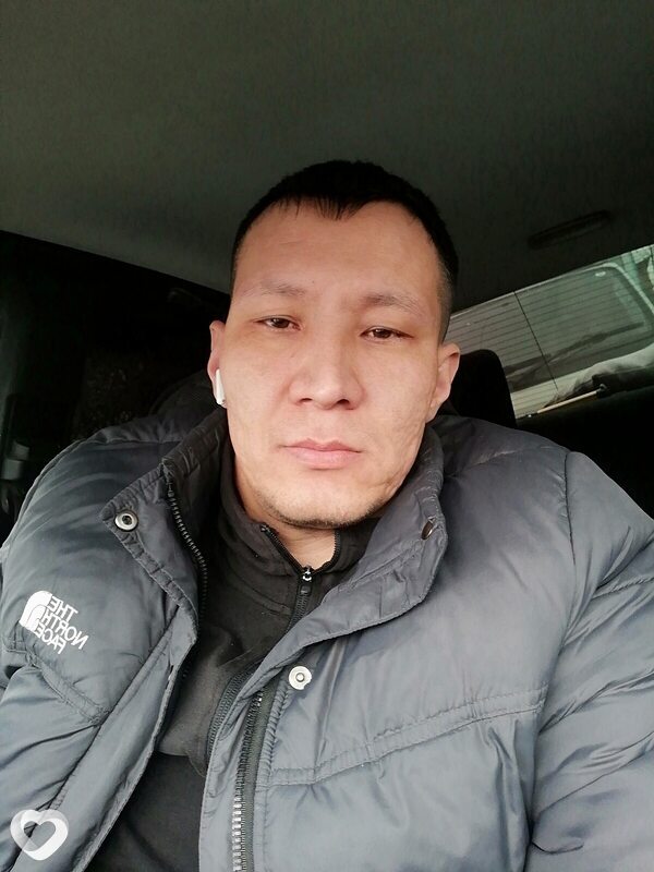 Айдар, 35, Алматы — анкета №2334245