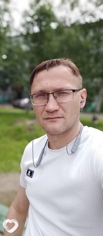 Антон, 38, Санкт-Петербурге — анкета №2334247