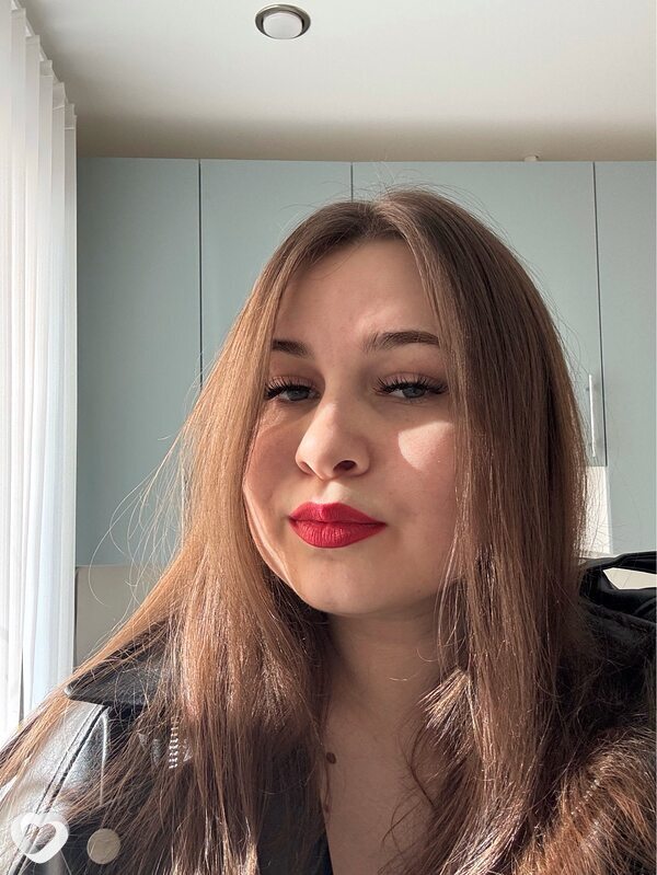 Елизавета, 26, Самаре — анкета №2334303