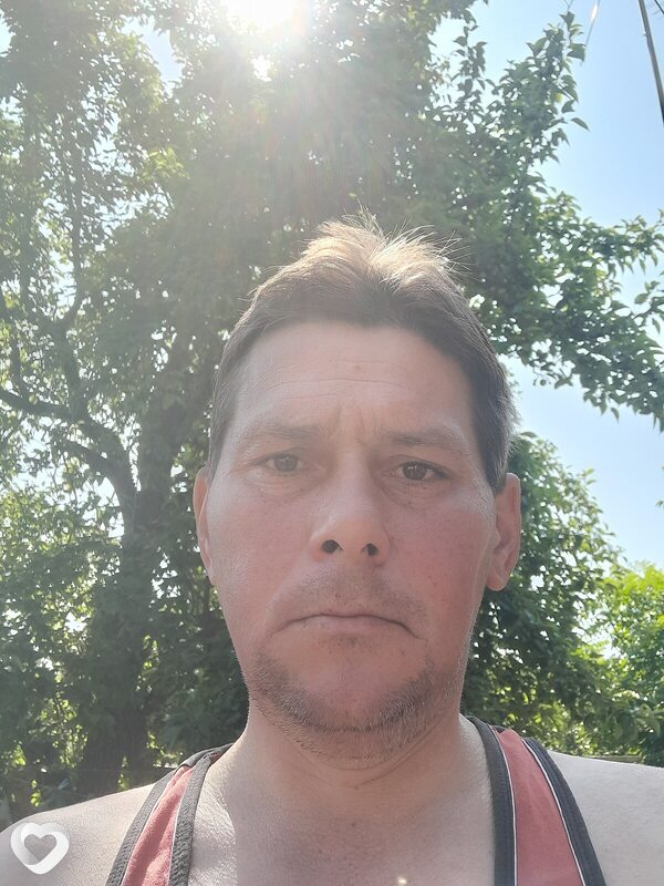 Егор, 42, Тихорецке — анкета №2334459