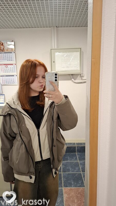 Риша, 19, Санкт-Петербурге — анкета №2334462