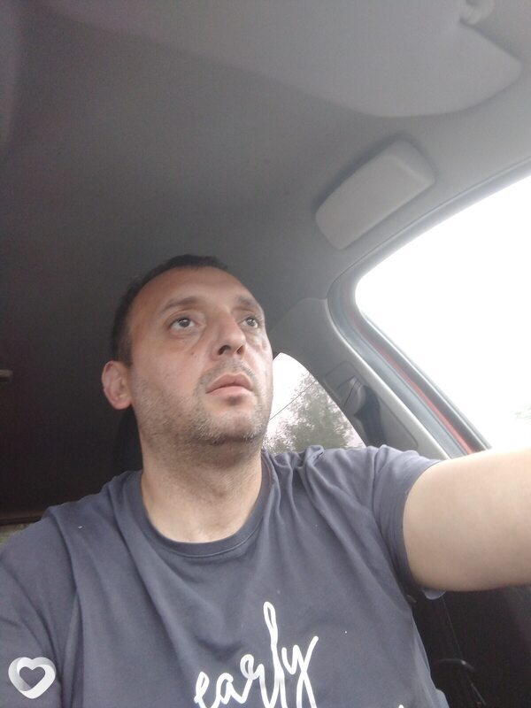 Борис, 39, Туле — анкета №2334464
