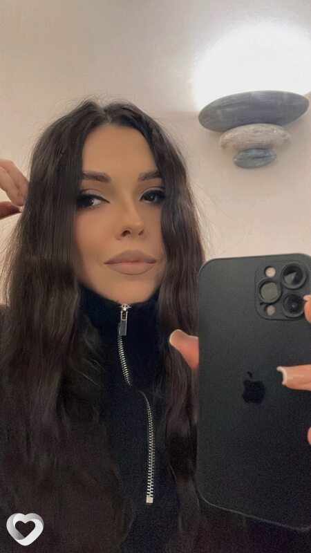 Сашенька, 34, Солигорске — анкета №2334473