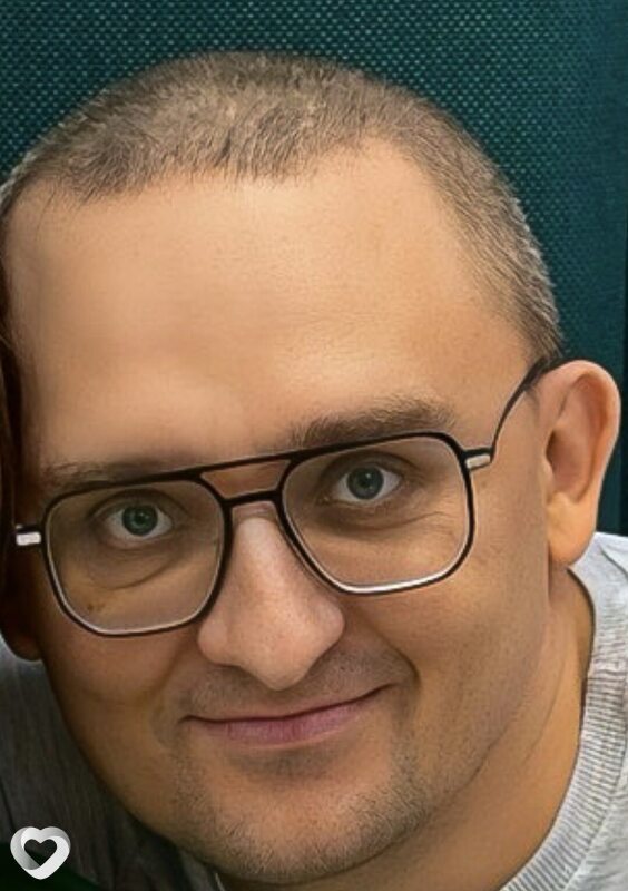 Евгений, 39, Москве — анкета №2334474