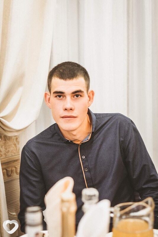 Зульфат, 30, Серове — анкета №2334353