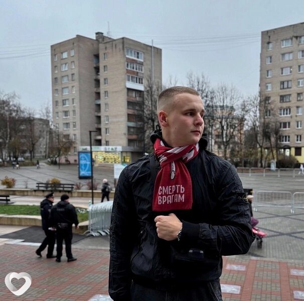 Кирил, 25, Ростове-на-Дону — анкета №2334356